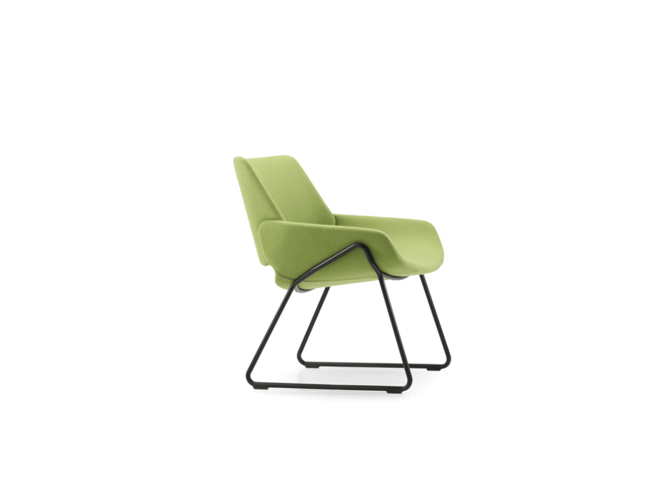 Rhomb Chair Rhomb Collection By Prostoria Design Simon Morasi Pipercic