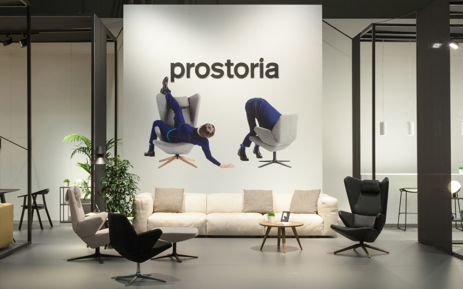 Prostoria
