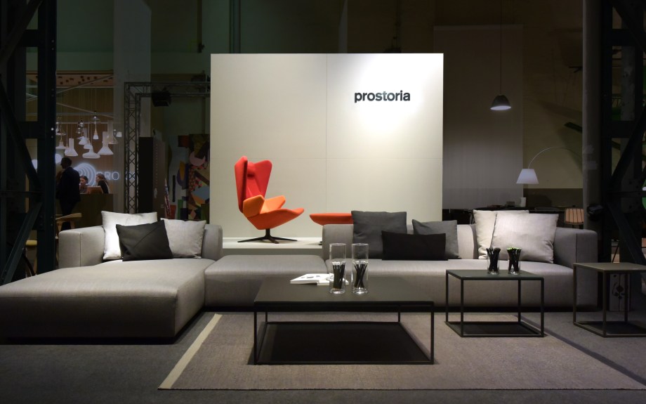 Prostoria
