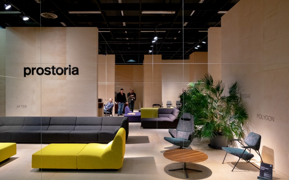 Prostoria