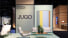 Review of the furniture launch at Orgatec 2024
