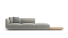 Sofa koja prkosi gravitaciji i definira udobnost - Aire by Ramos+Bassols