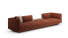 Sofa koja prkosi gravitaciji i definira udobnost - Aire by Ramos+Bassols