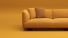 Sofa koja prkosi gravitaciji i definira udobnost - Aire by Ramos+Bassols