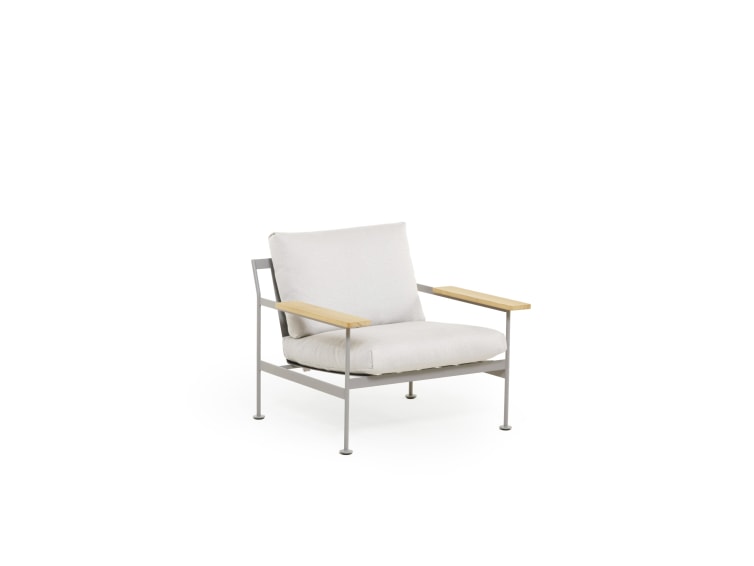 Jugo outdoor - Jugo armchair outdoor