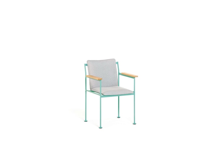 Jugo outdoor - Jugo chair outdoor