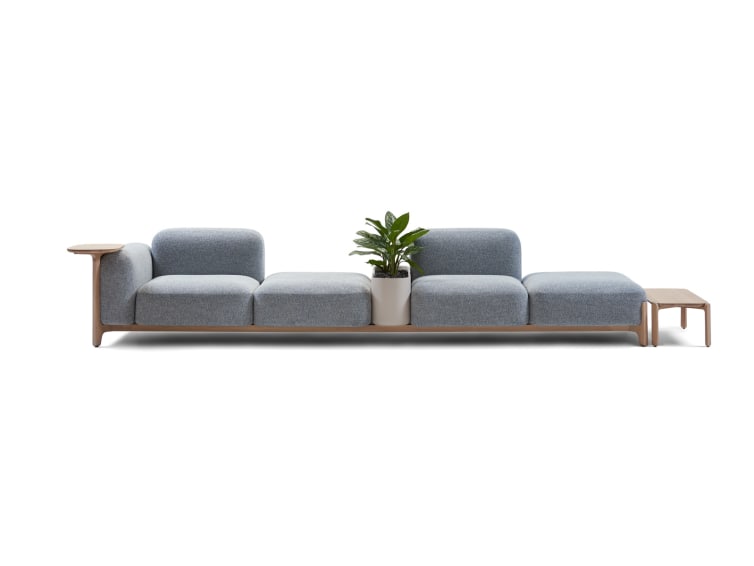 Sabot - Sabot sofa