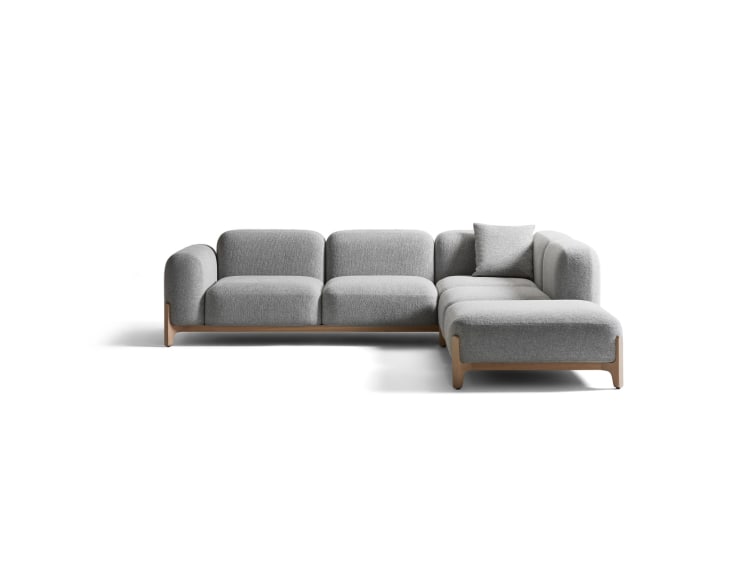 Sabot - Sabot Sofa