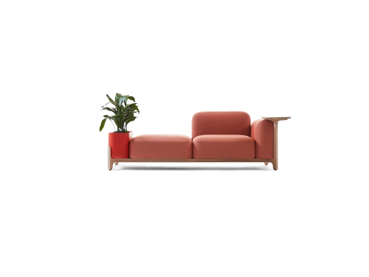 Sabot - Sabot Sofa