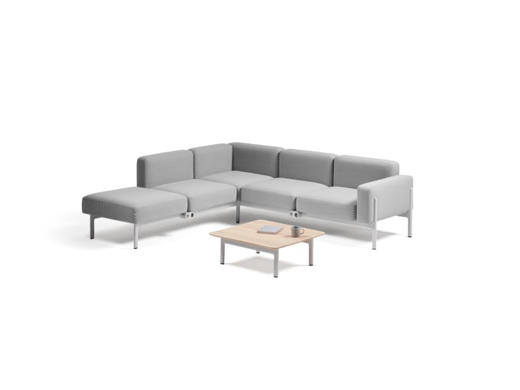 Rostrum - Rostrum Sofa