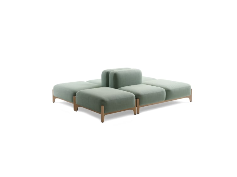 Sabot - Sabot sofa