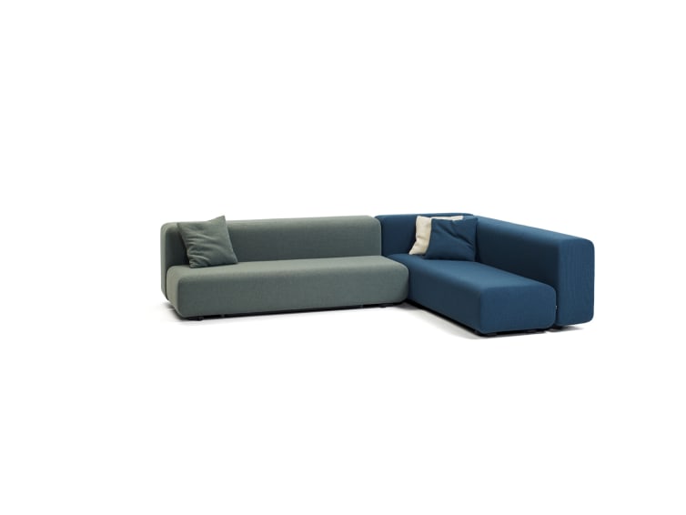 Klaster - Klaster sofa