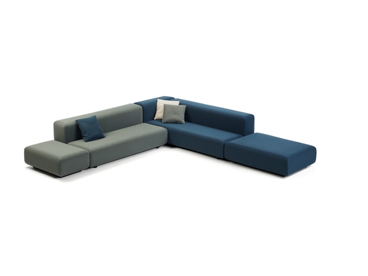 Klaster - Klaster sofa