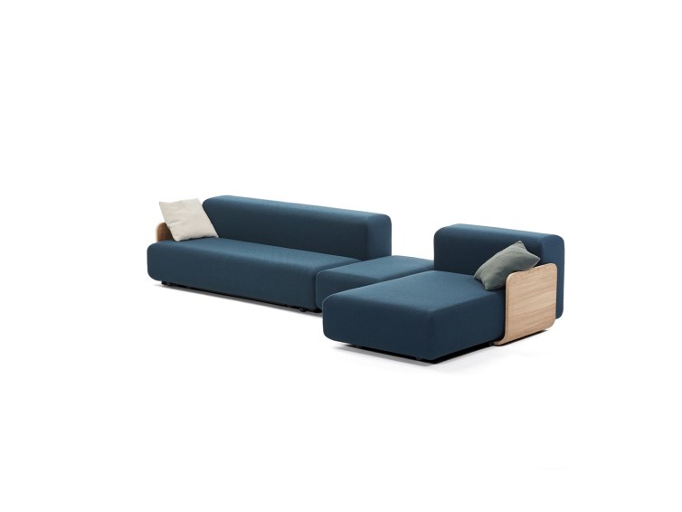 Klaster - Klaster sofa bed