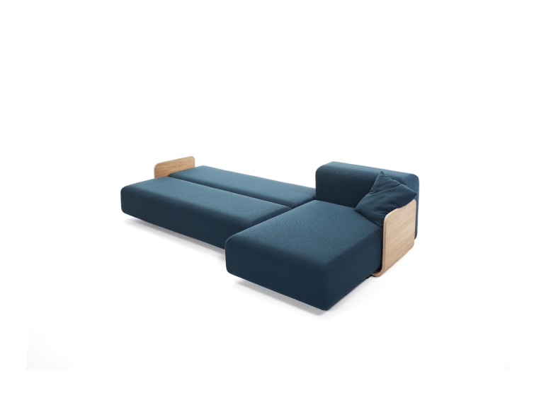 Klaster - Klaster sofa bed