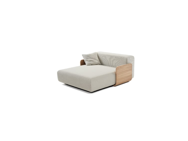 Klaster - Klaster sofa bed