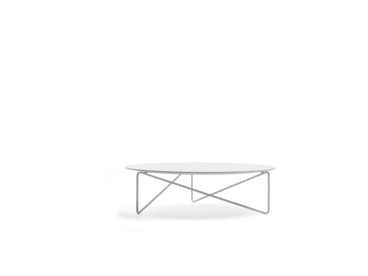 Polygon - Polygon table basse