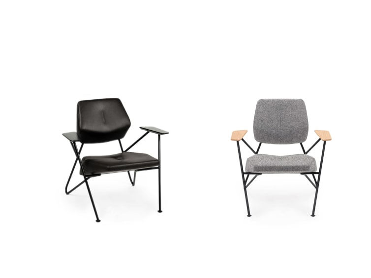 Polygon easy hot sale chair