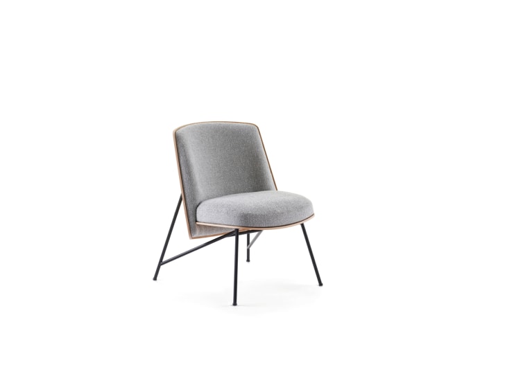 Tinker - Tinker fauteuil basse