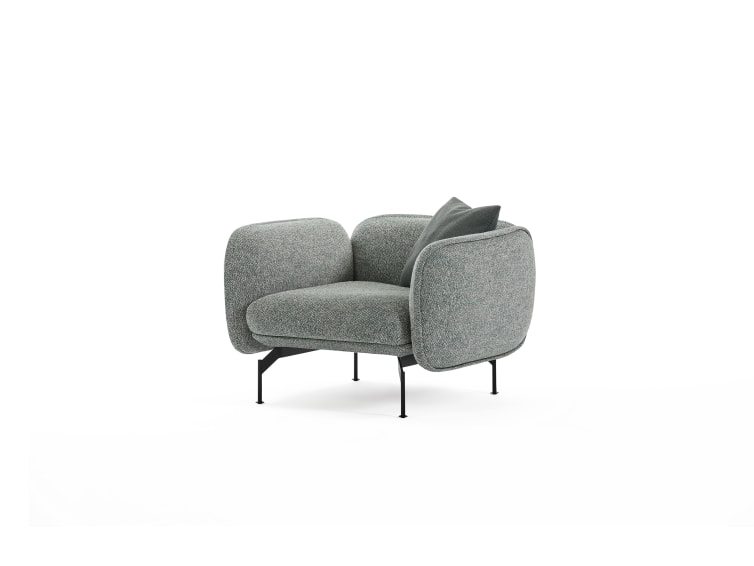 Echo - Echo fauteuil