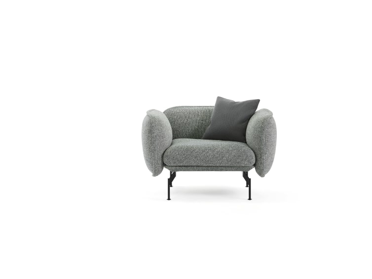 Echo - Echo fauteuil