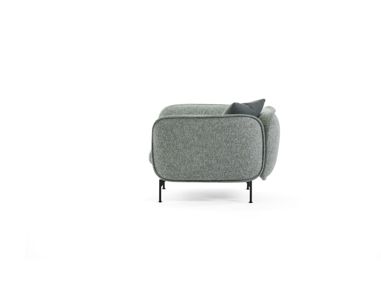 Echo - Echo fauteuil