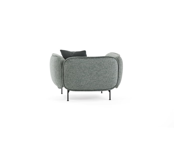 Echo - Echo armchair