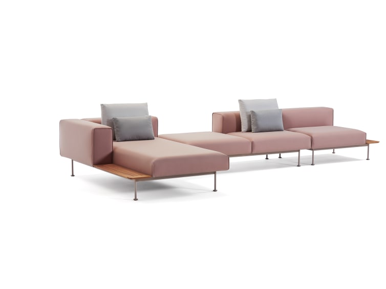 Convert outdoor - Convert sofa outdoor