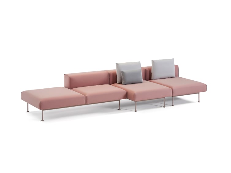 Convert outdoor - Convert sofa outdoor