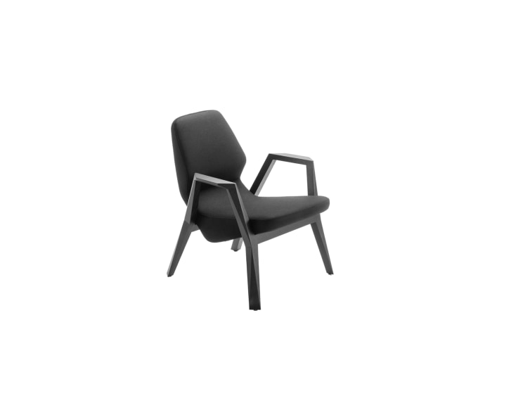 Oblique - Oblique easy chair