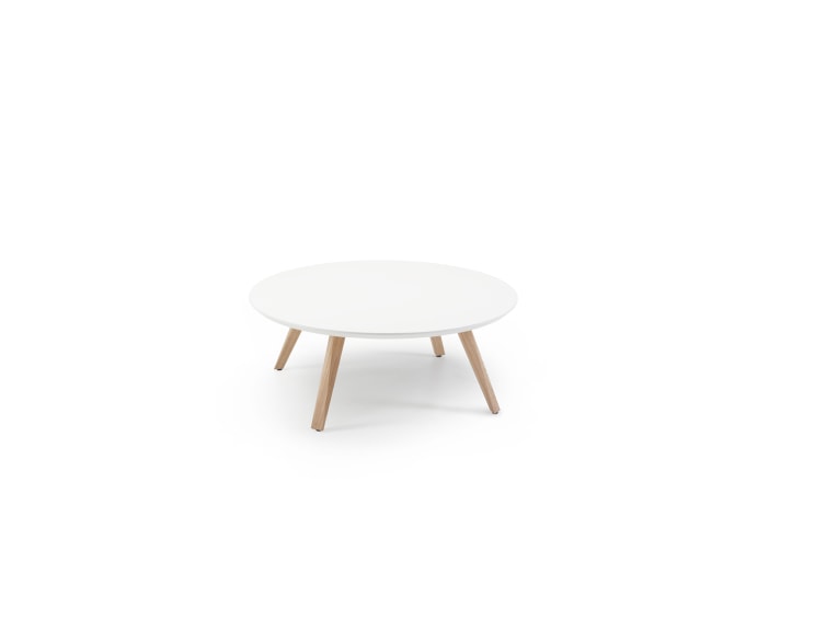 Oblique - Oblique low table