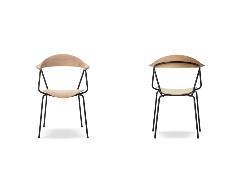 chair Piun Prostoria –