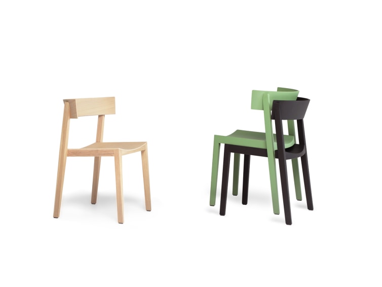 Bik - Bik chair