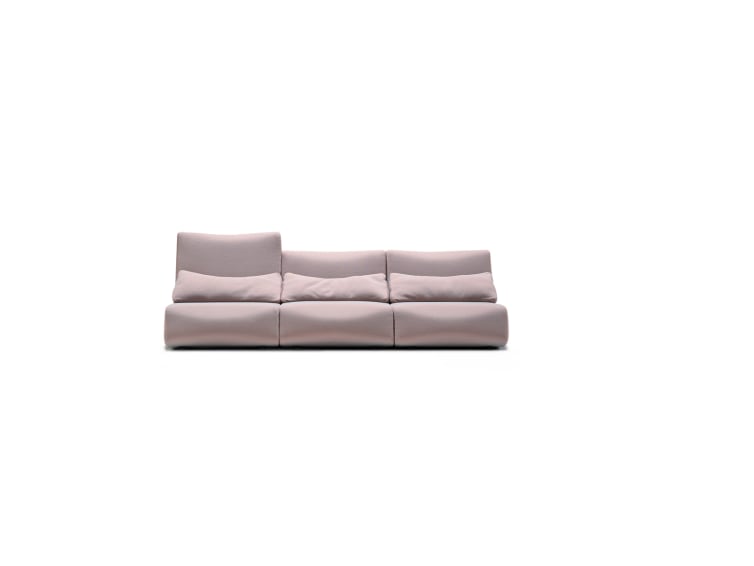 Absent - Absent Sofa