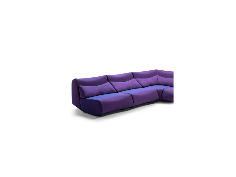 Absent - Absent Sofa