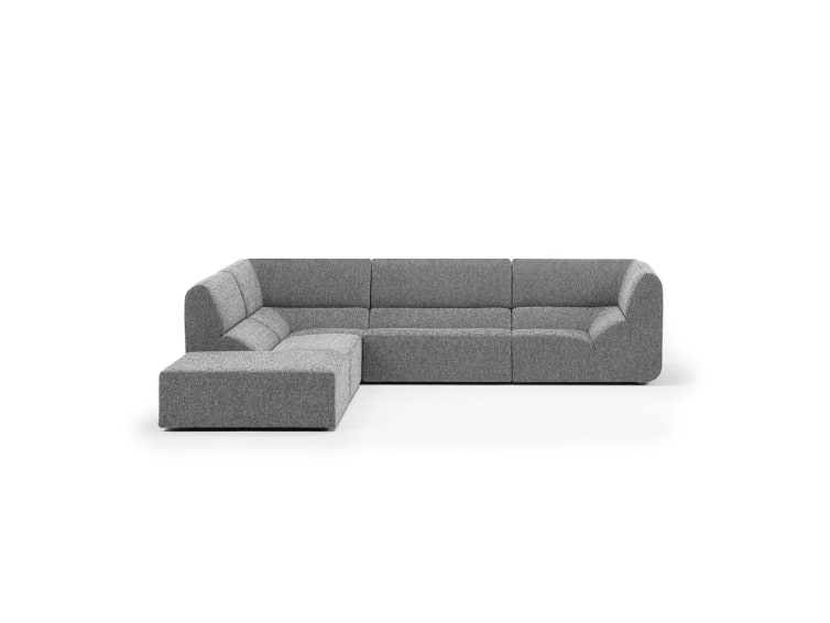 Layout - Layout sofa