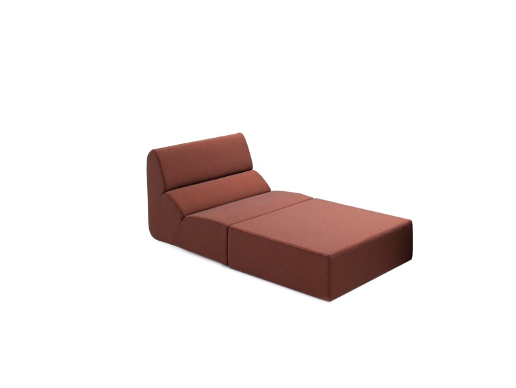 Layout - Layout fauteuil