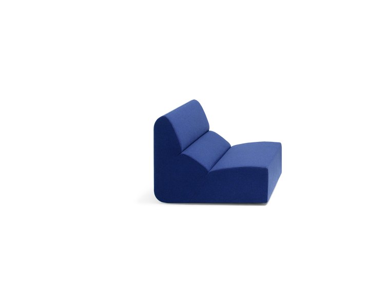 Layout - Layout armchair
