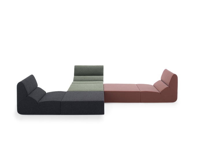 Layout - Layout armchair