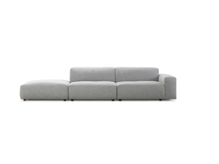 Prostoria Cloud sofa