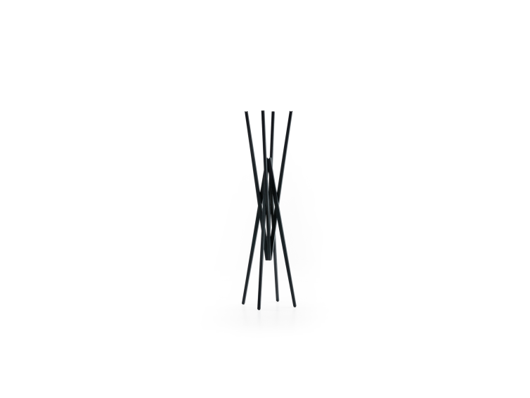 Simetria - Simetria coat stand