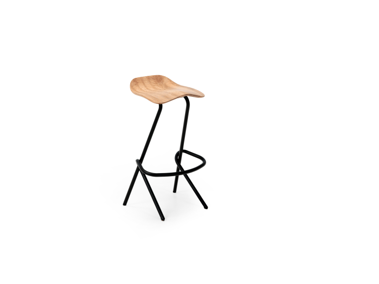 Strain - Strain tabouret de bar