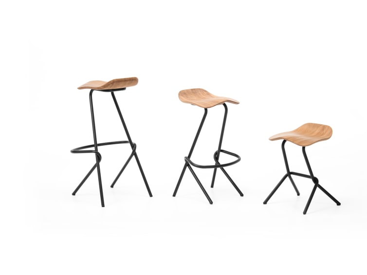 Strain - Strain tabouret de bar