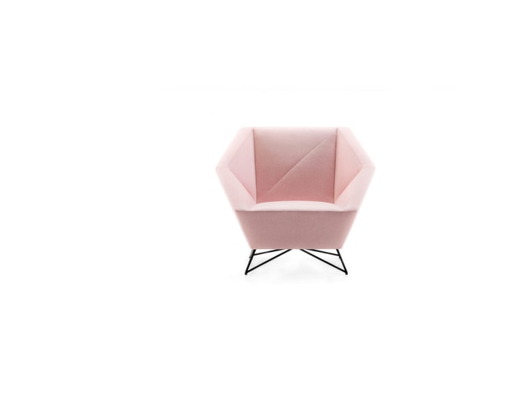 3angle - 3angle fauteuil