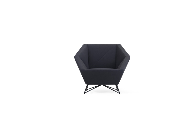 3angle - 3angle fauteuil