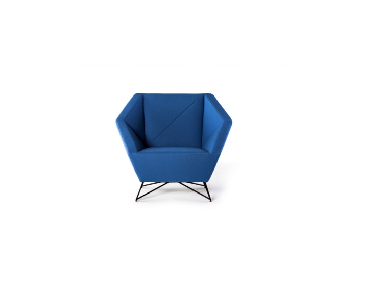 3angle - 3angle fauteuil