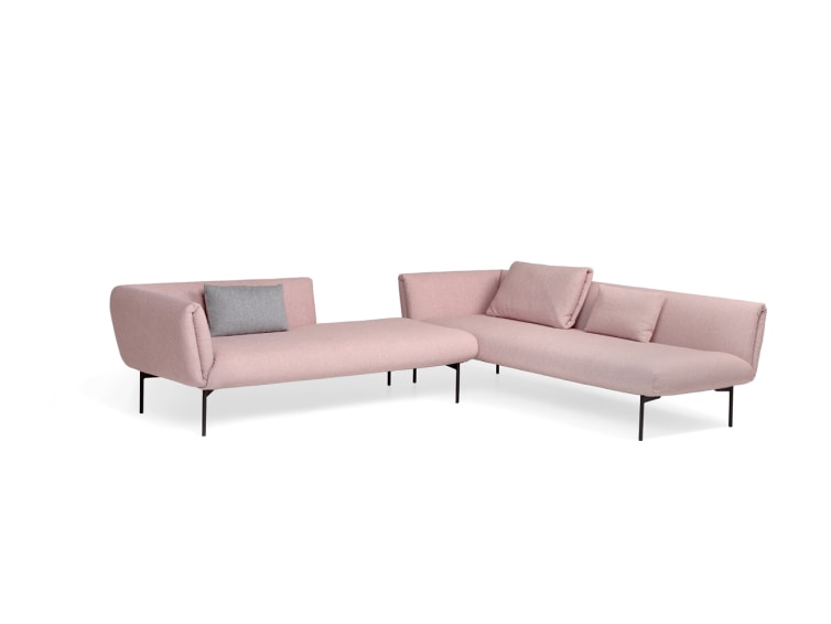 Impression - Impression sofa