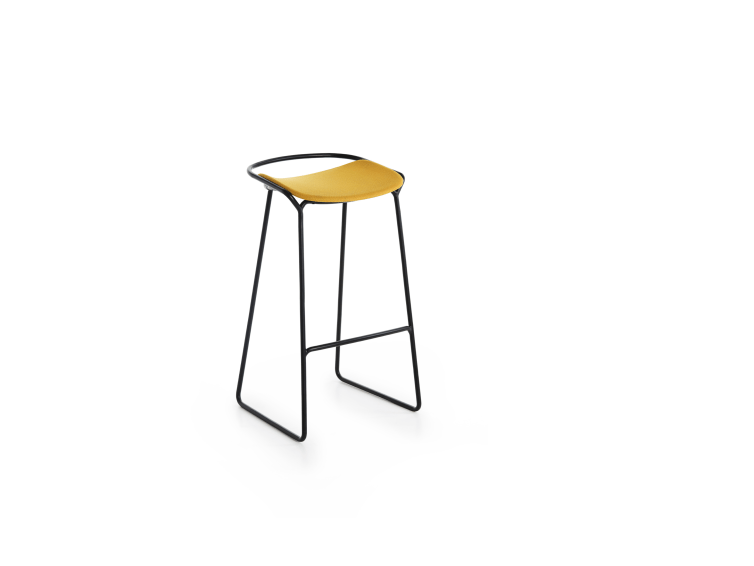 Monk - Monk tabouret de bar