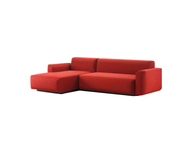 Fade - Fade Schlafsofa