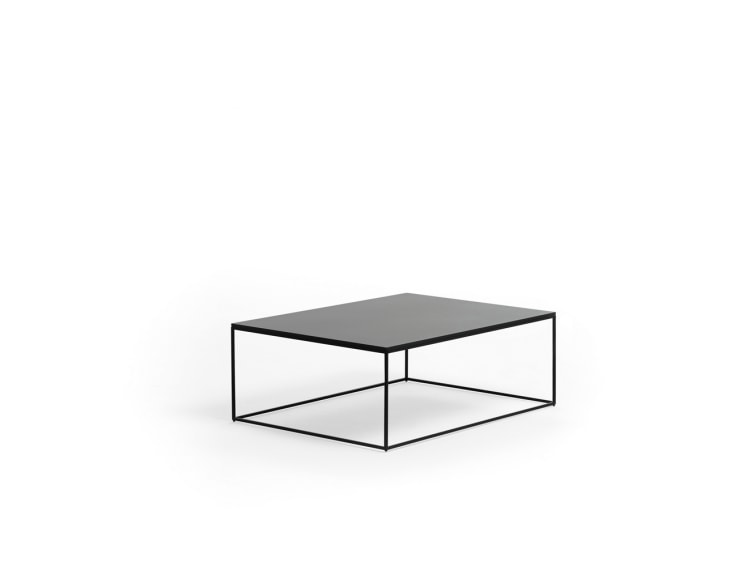 Frameless - Frameless low table